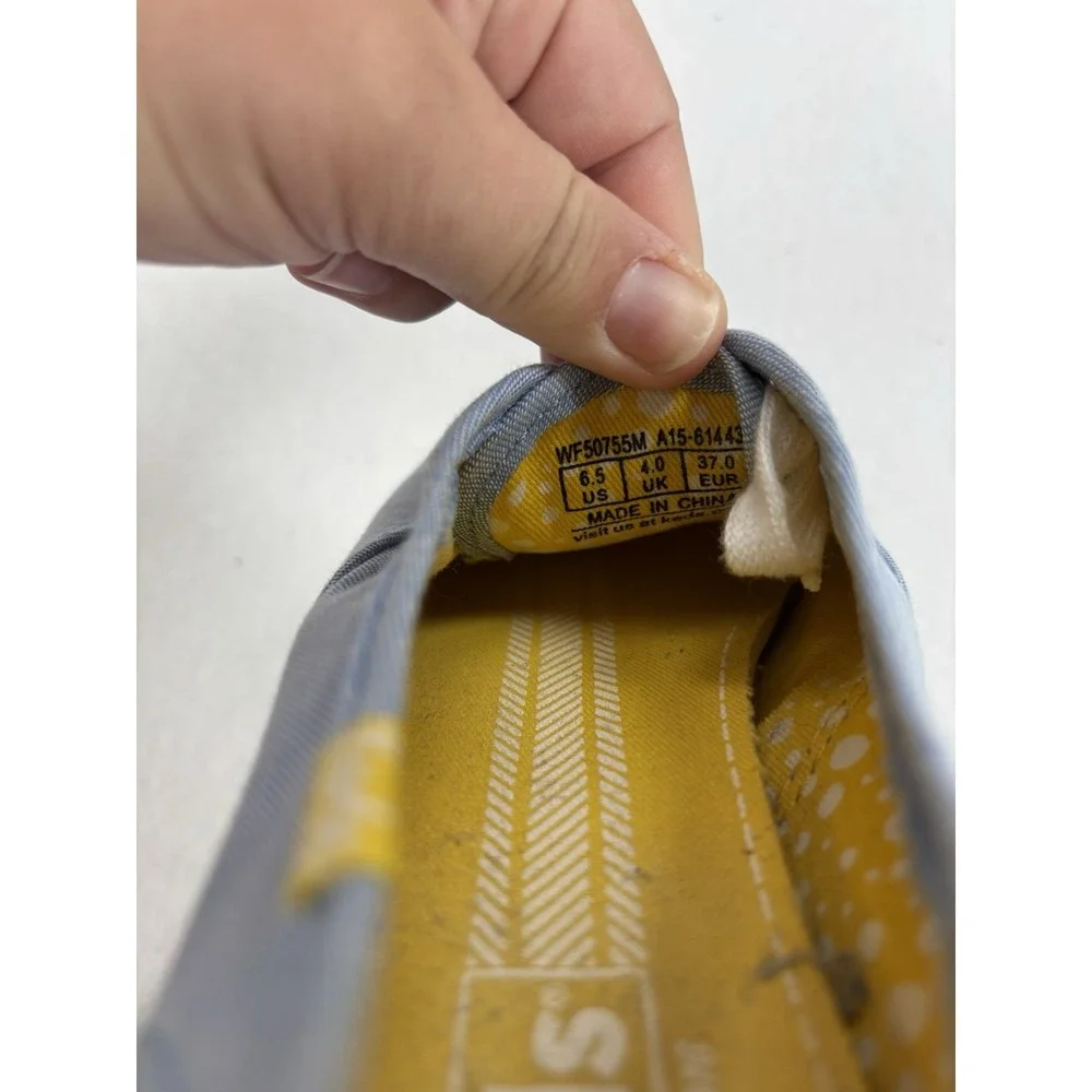 Keds women denim